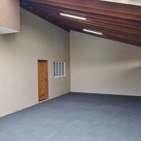 Olímpia Casa - Recanto Do Alesson מראה חיצוני תמונה