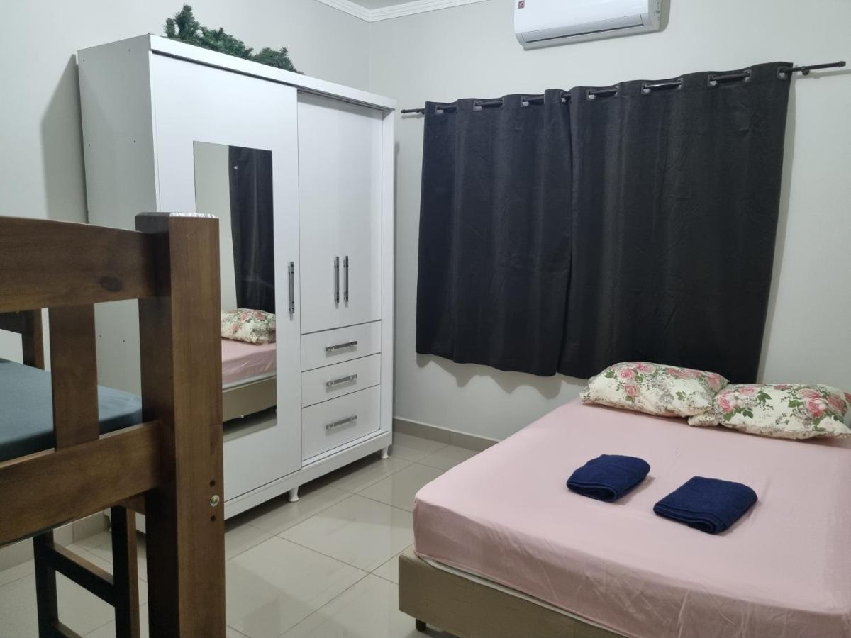 Olímpia Casa - Recanto Do Alesson מראה חיצוני תמונה